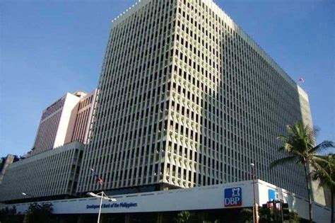 development bank of the philippines|DBP releases P39.5 billion for infrastructure lending.